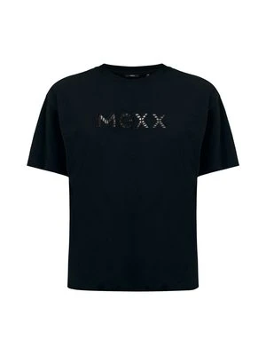 T-shirt z nadrukiem Mexx