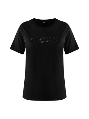 T-shirt z nadrukiem Mexx