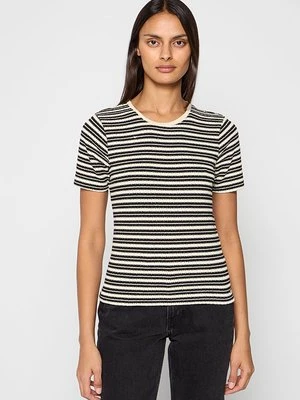 T-shirt z nadrukiem Mexx