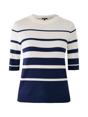 T-shirt z nadrukiem Mexx