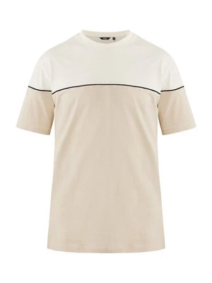 T-shirt z nadrukiem Mexx