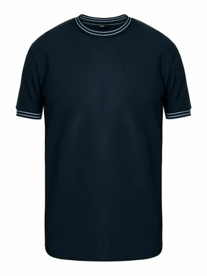 T-shirt z nadrukiem Mexx