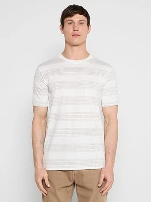 T-shirt z nadrukiem Mexx