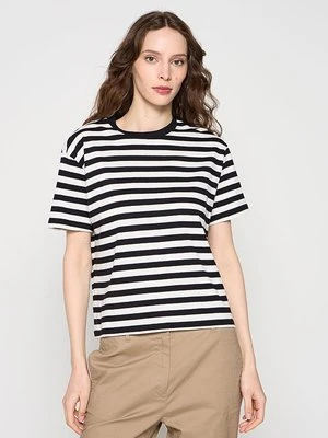 T-shirt z nadrukiem Mexx