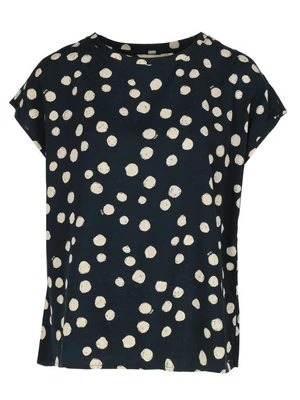 T-shirt z nadrukiem Mexx