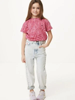 T-shirt z nadrukiem Mexx