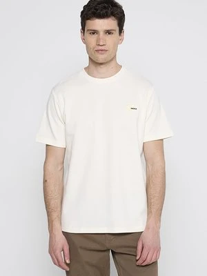 T-shirt z nadrukiem Mexx