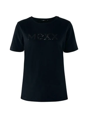 T-shirt z nadrukiem Mexx