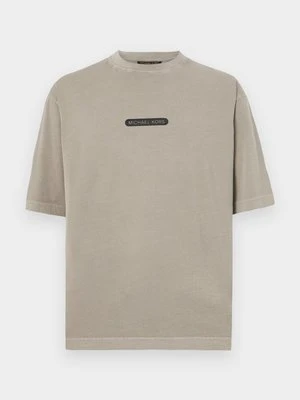 T-shirt z nadrukiem Michael Kors