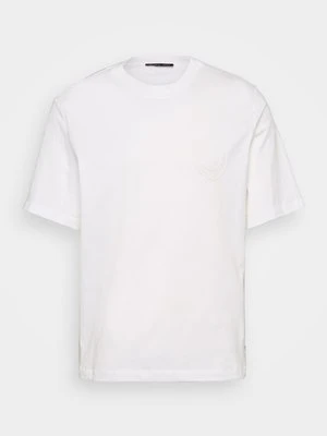 T-shirt z nadrukiem Michael Kors