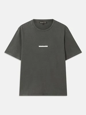 T-shirt z nadrukiem Michael Kors