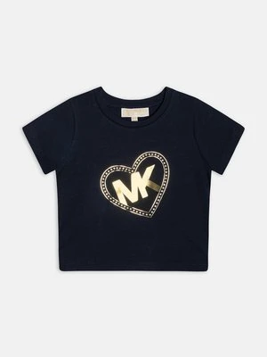 T-shirt z nadrukiem Michael Kors Kids