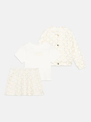 T-shirt z nadrukiem Michael Kors Kids