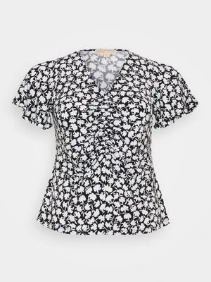 T-shirt z nadrukiem MICHAEL Michael Kors