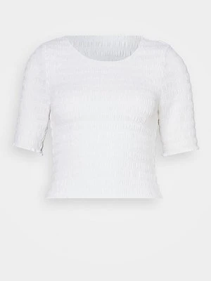 T-shirt z nadrukiem MICHAEL Michael Kors