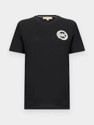 T-shirt z nadrukiem MICHAEL Michael Kors