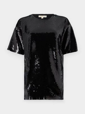 T-shirt z nadrukiem MICHAEL Michael Kors
