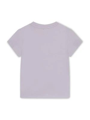 T-shirt z nadrukiem MINI A TURE