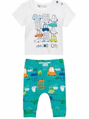 T-shirt z nadrukiem MINOTI