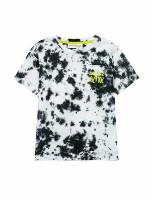 T-shirt z nadrukiem MINOTI