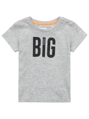 T-shirt z nadrukiem MINOTI