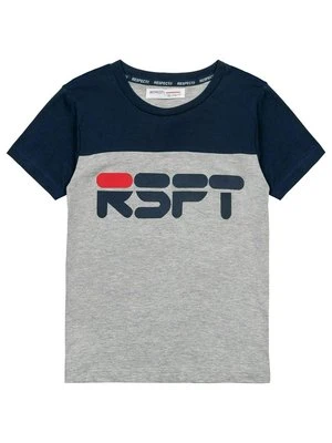 T-shirt z nadrukiem MINOTI