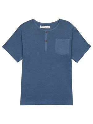 T-shirt z nadrukiem MINOTI