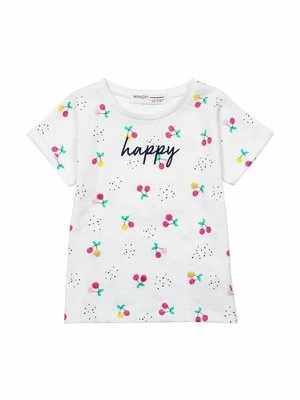 T-shirt z nadrukiem MINOTI