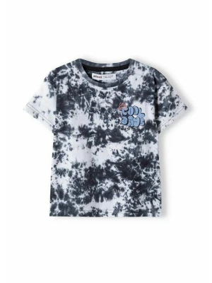 T-shirt z nadrukiem MINOTI
