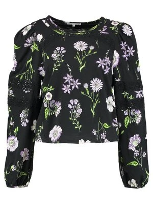 T-shirt z nadrukiem mint&berry
