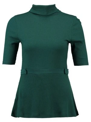 T-shirt z nadrukiem mint&berry