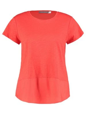 T-shirt z nadrukiem Mint Velvet