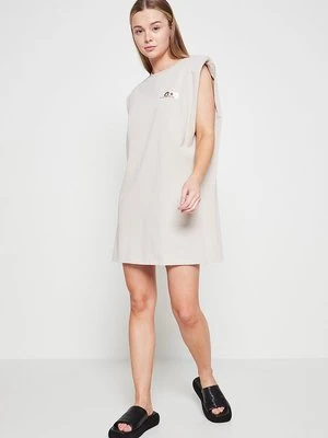 T-shirt z nadrukiem Miss Sixty