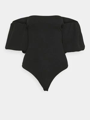 T-shirt z nadrukiem Missguided Tall
