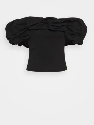 T-shirt z nadrukiem Missguided Tall