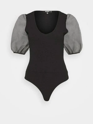 T-shirt z nadrukiem Missguided Tall