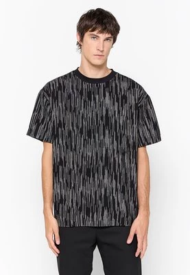 T-shirt z nadrukiem Missoni