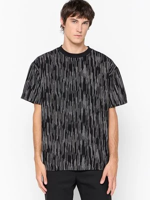 T-shirt z nadrukiem Missoni