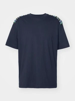 T-shirt z nadrukiem Missoni