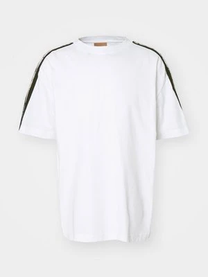 T-shirt z nadrukiem Missoni