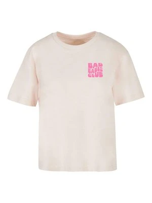 T-shirt z nadrukiem mister tee