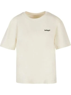 T-shirt z nadrukiem mister tee