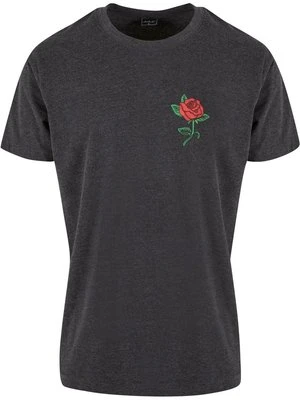 T-shirt z nadrukiem mister tee