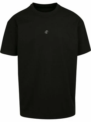 T-shirt z nadrukiem mister tee