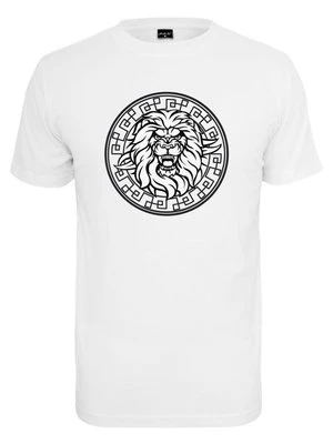 T-shirt z nadrukiem mister tee