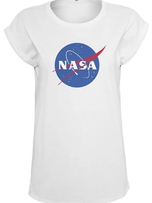 T-shirt z nadrukiem mister tee