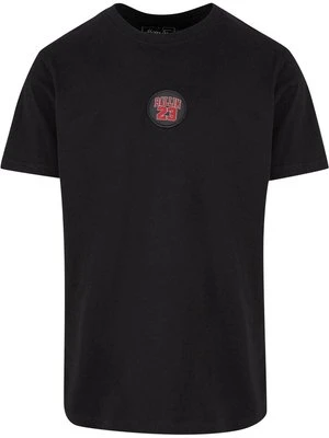 T-shirt z nadrukiem mister tee