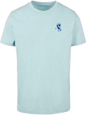 T-shirt z nadrukiem mister tee