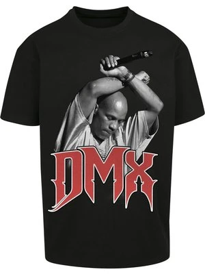 T-shirt z nadrukiem mister tee