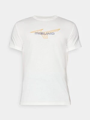 Zdjęcie produktu T-shirt z nadrukiem Mizuno